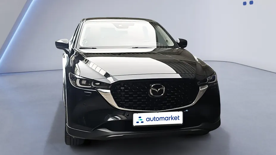 MAZDA CX-5 CX-5 2.0 Hikari 2WD