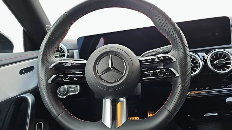 MERCEDES-BENZ CLA CLA 200 mHEV AMG Line 7G-DCT