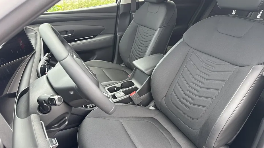 HYUNDAI Tucson Tucson 1.6 T-GDi Executive 2WD Nowy