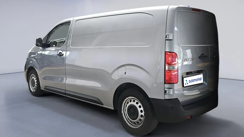PEUGEOT Expert Expert 1.5 BlueHDi Standard 2,7t