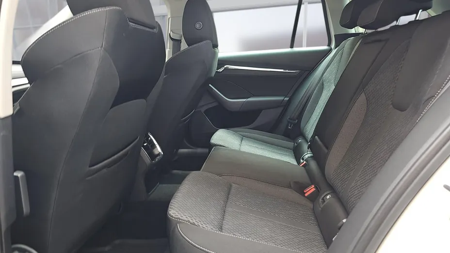 SKODA Octavia Octavia 1.5 TSI ACT Style