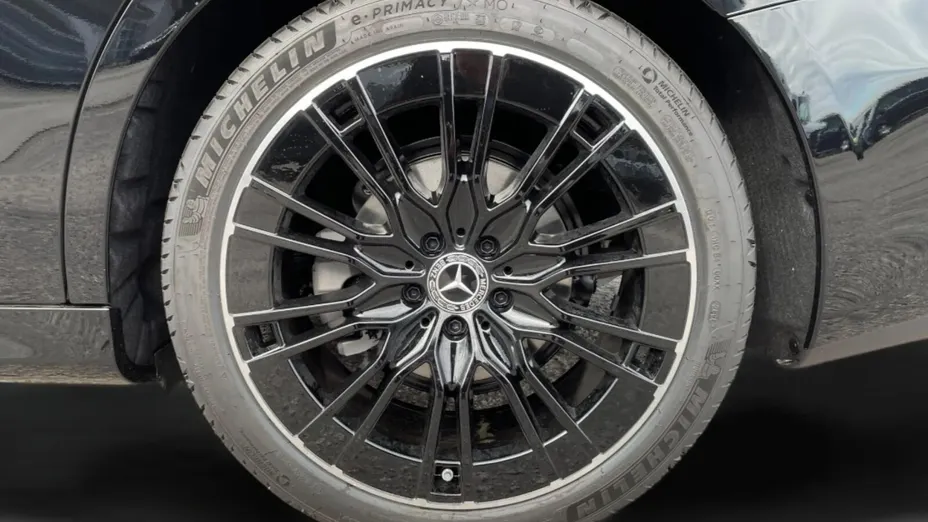 MERCEDES-BENZ E Klasa E 200 d mHEV Avantgarde 9G-Tronic Nowy