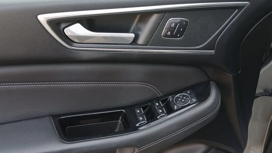 FORD S-MAX -