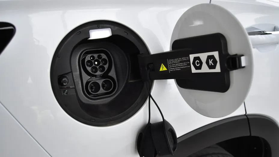 BYD Seal U Seal U DM-i 1.5T Design AWD Nowy