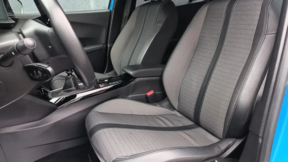 PEUGEOT 208 208 1.5 BlueHDi Allure Pack S&S