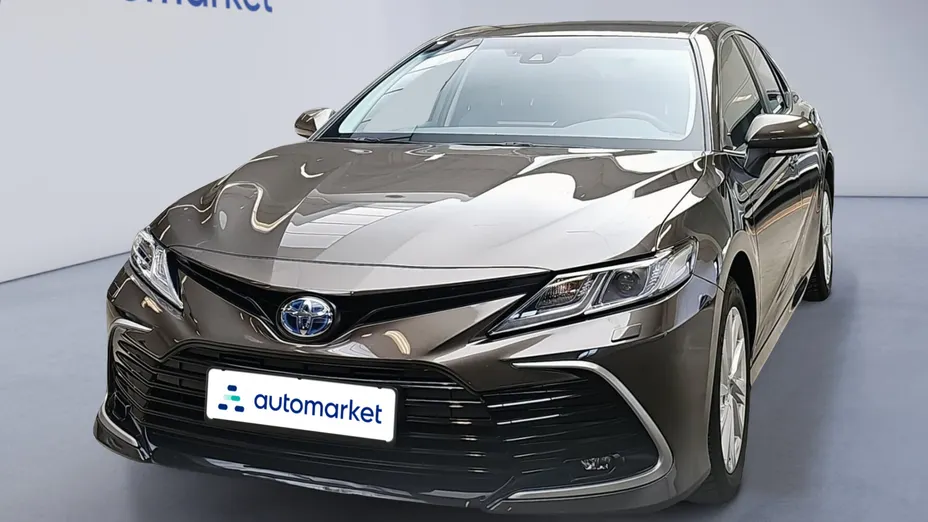 TOYOTA Camry Camry 2.5 Hybrid Comfort CVT
