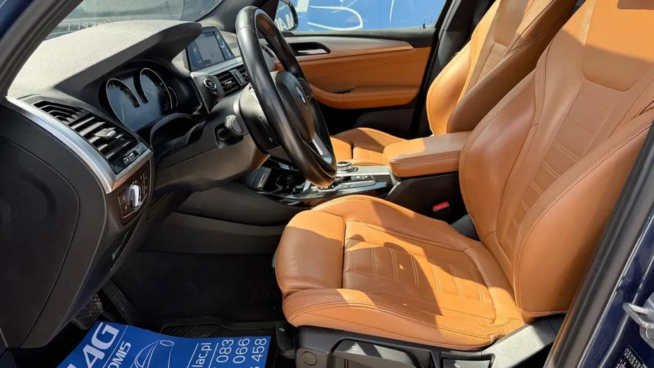 BMW X3 -