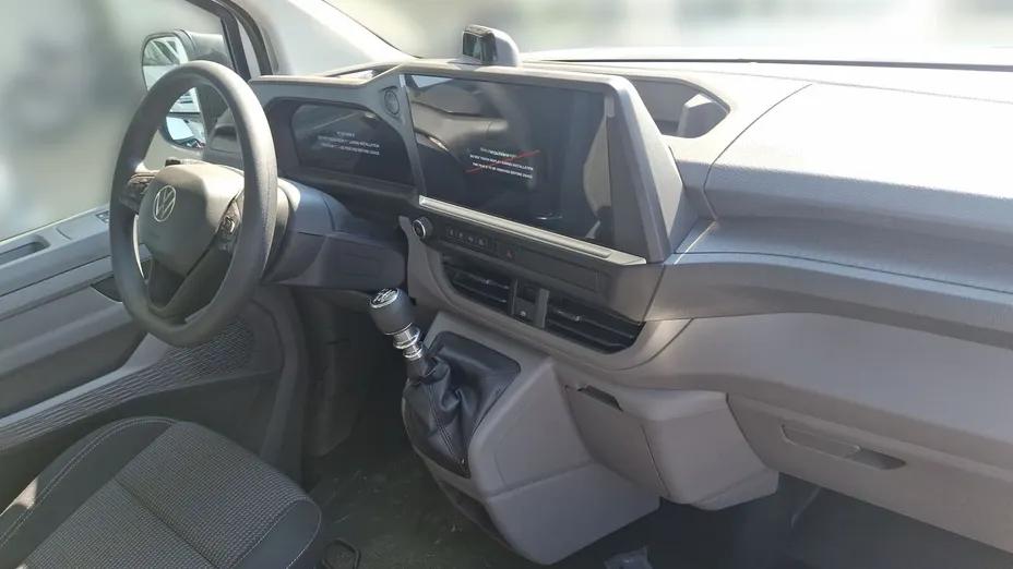 VOLKSWAGEN Transporter Transporter TDI L2 (skrzynia) Nowy