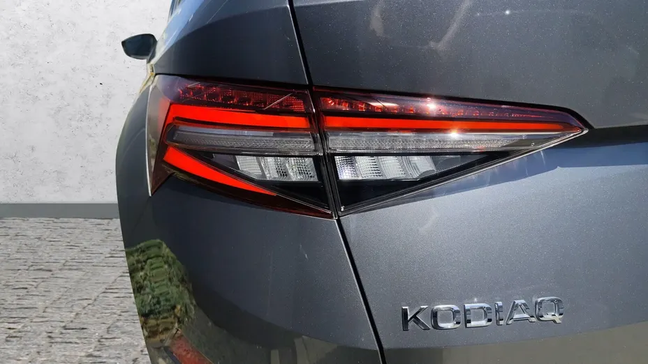 SKODA Kodiaq Kodiaq 2.0 TDI 4x2 L&K DSG