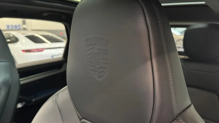 PORSCHE Cayenne Cayenne S E-Hybrid PHEV