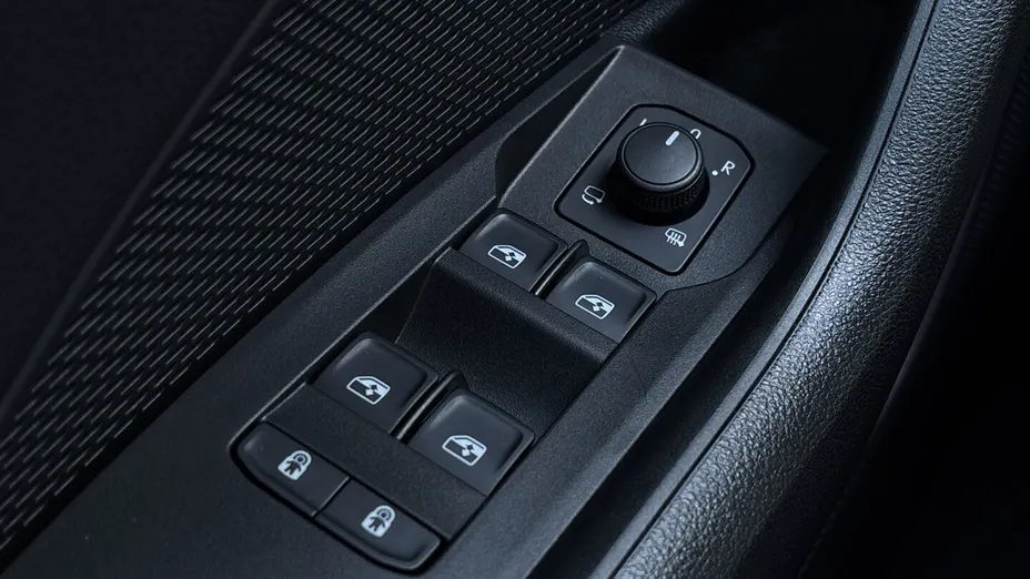 SKODA Octavia Octavia 1.5 TSI Selection