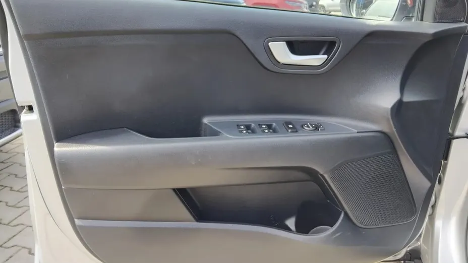 KIA Stonic Stonic 1.0 T-GDI M