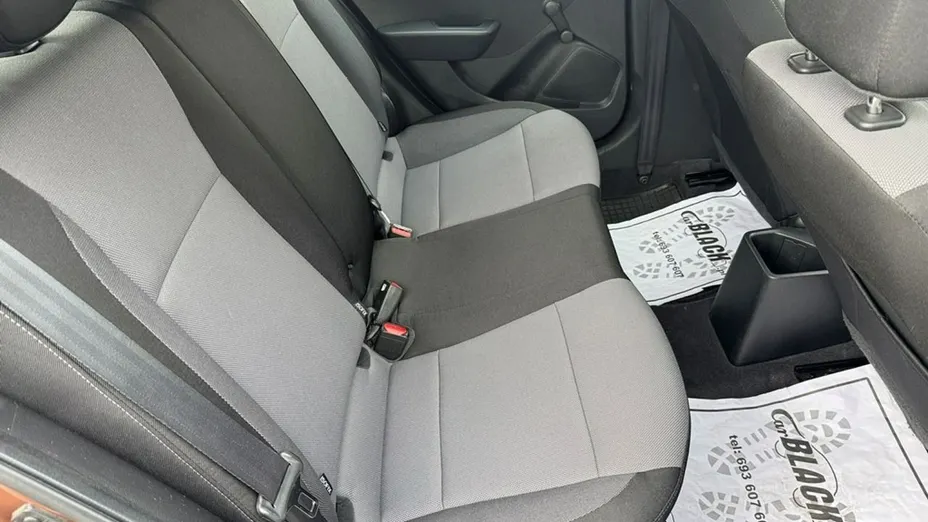 HYUNDAI i20 i20 1.1 CRDi BlueDrive Classic +