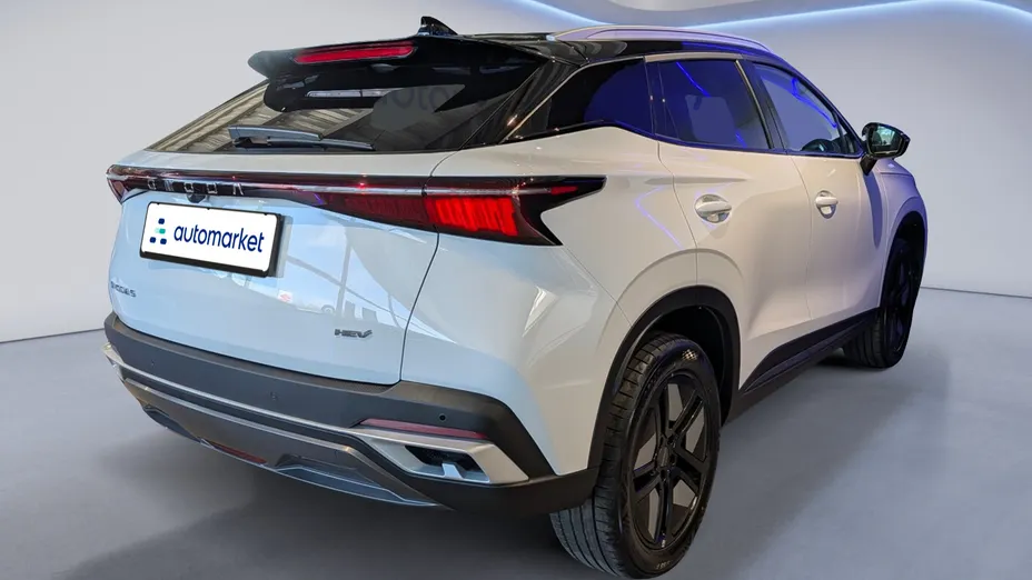 OMODA Omoda 5 Omoda 5 1.6 T-GDI Premium DCT