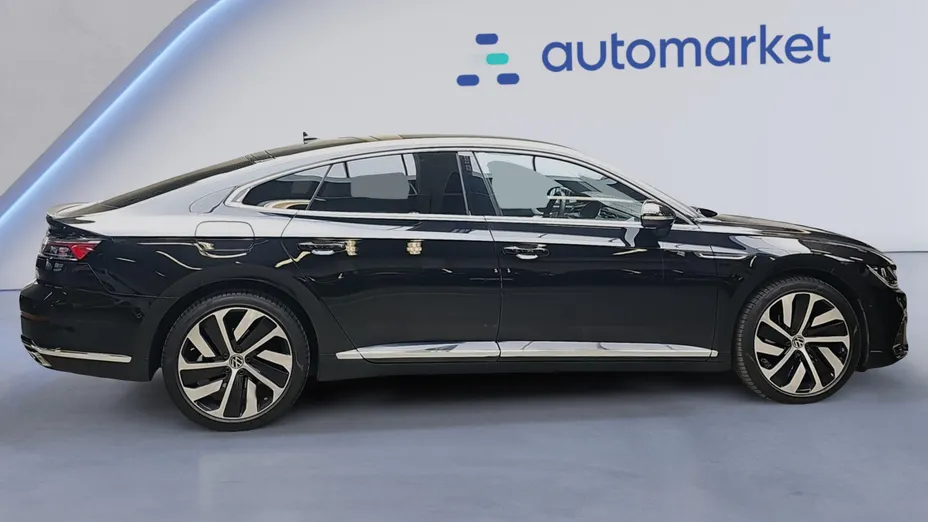 VOLKSWAGEN Arteon Arteon 2.0 TSI R-Line DSG