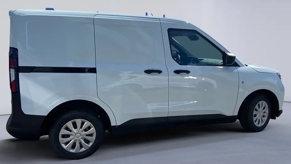 FORD Transit Courier Transit Courier 1.5 EcoBlue 1,9t Trend Nowy