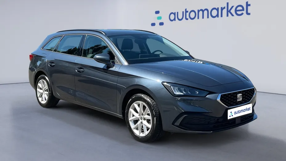SEAT Leon Leon 1.5 TSI Style