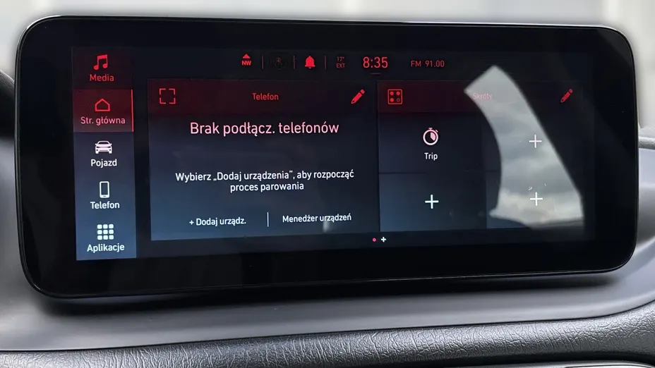 FIAT Tipo Tipo 1.0 T3 City Life
