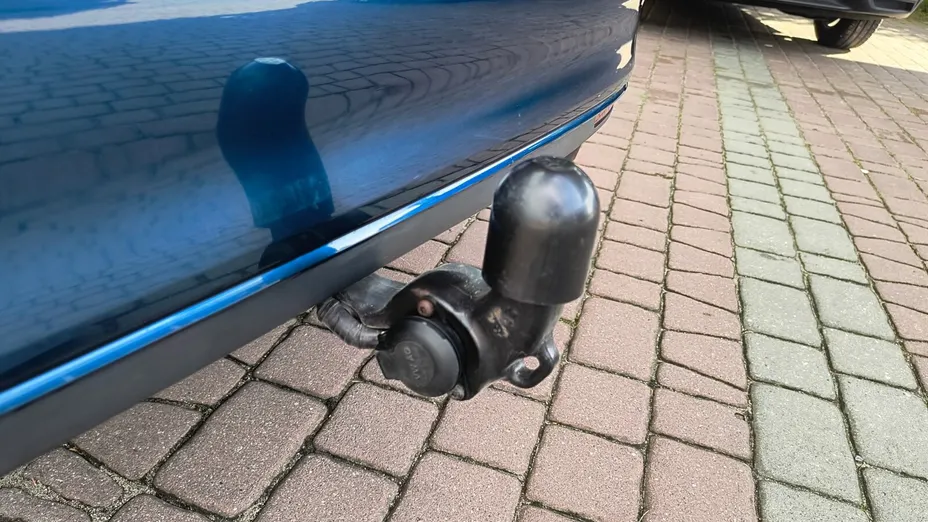 VOLKSWAGEN Passat Passat 2.0 TDI Business DSG