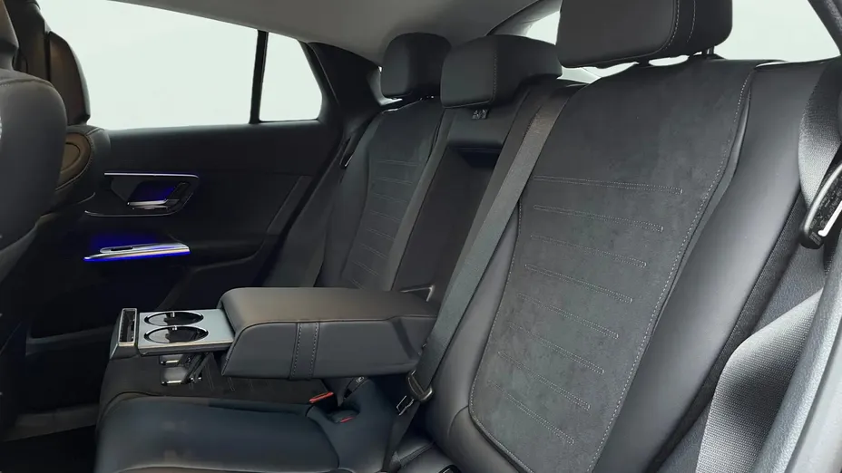 MERCEDES-BENZ GLC GLC Coupe 300 e PHEV 4-Matic AMG Line Nowy