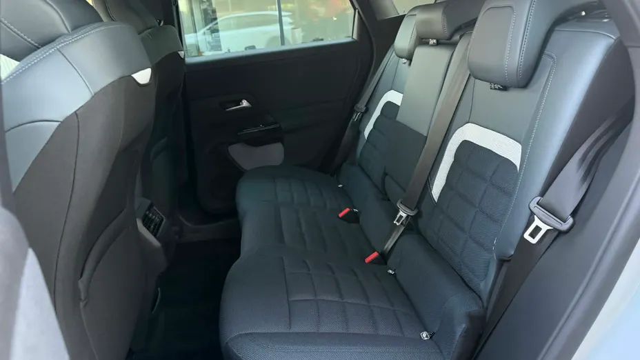 CITROEN C5 Aircross C5 Aircross 1.2 mHEV Plus eDCT6 Nowy