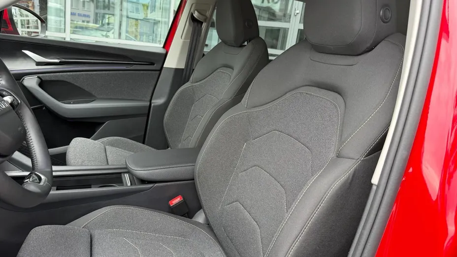 SKODA Kodiaq Kodiaq 2.0 TDI 4x2 Selection DSG