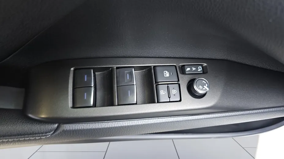 TOYOTA Camry Camry 2.5 Hybrid Prestige CVT