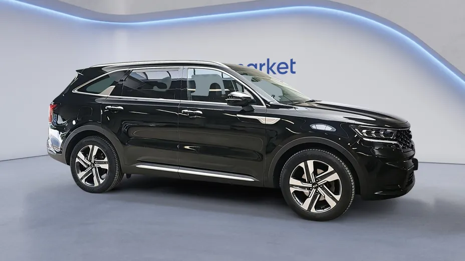 KIA Sorento Sorento 1.6 T-GDI PHEV XL 4WD aut 7os.