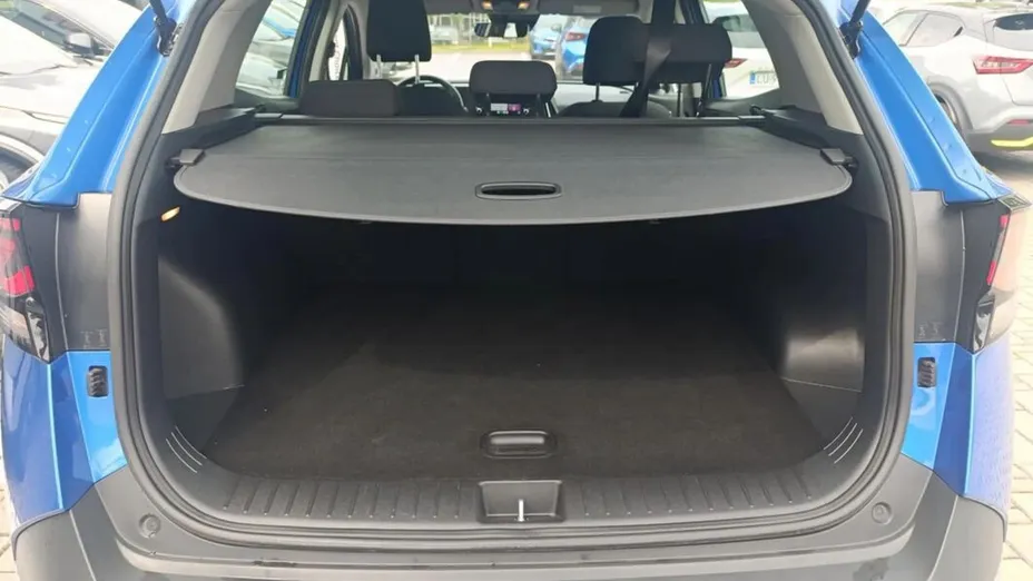 KIA Sportage Sportage 1.6 T-GDI mHEV M 2WD DCT