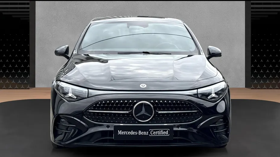 MERCEDES-BENZ CLA CLA 200 mHEV 8G-DCT