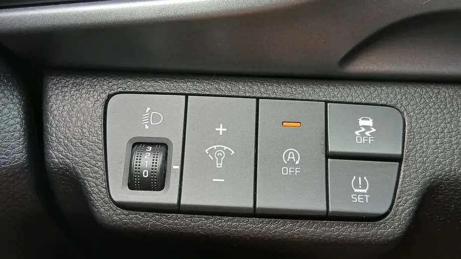 KIA Stonic Stonic 1.0 T-GDI M