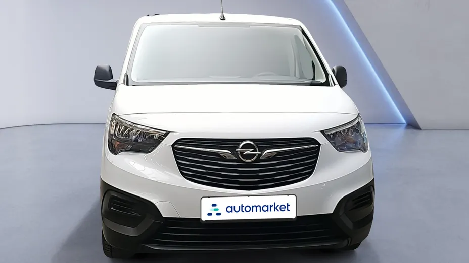 OPEL Combo Van Combo Cargo XL 1.5 CDTI 2,3t Enjoy