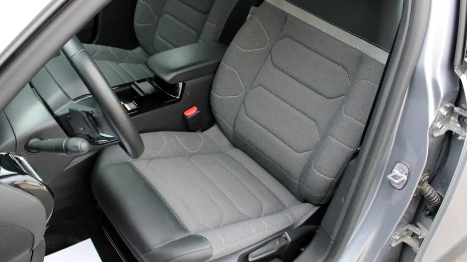 CITROEN C4 X C4 X 1.2 PureTech Shine Pack S&S EAT8