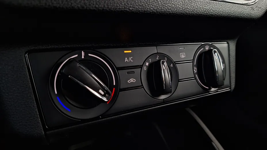 SKODA Scala Scala 1.0 TSI Ambition