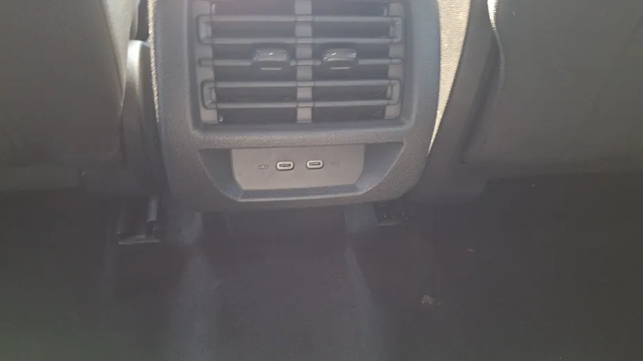VOLKSWAGEN Caddy osobowy Caddy 2.0 TDI Life Nowy