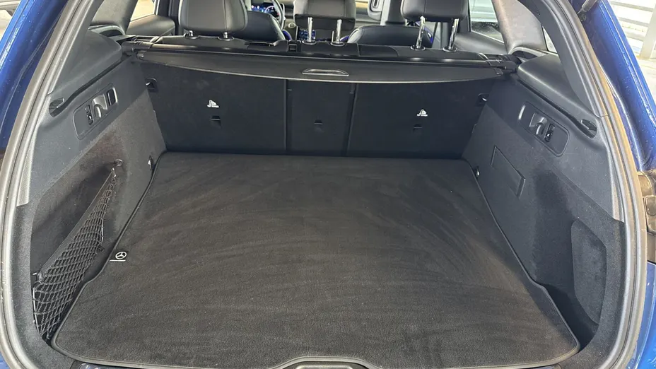 MERCEDES-BENZ GLC GLC 220 d mHEV 4-Matic AMG Line