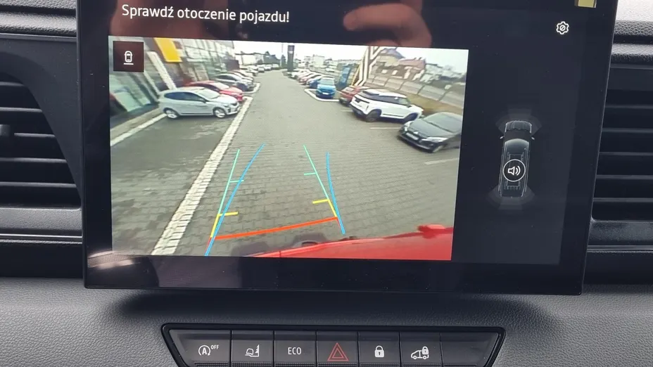 RENAULT Master Master dCi L3H2 Extra Nowy