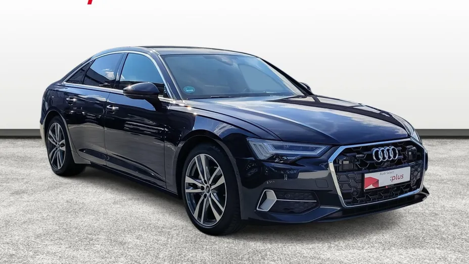 AUDI A6 A6 40 TDI mHEV Quattro Advanced S tronic