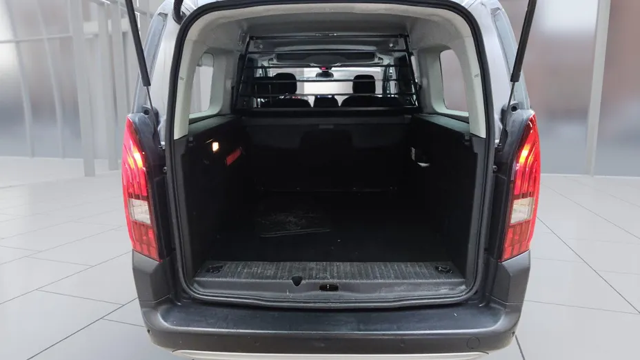 PEUGEOT Rifter Rifter Long 1.5 BlueHDI Allure Pack S&S