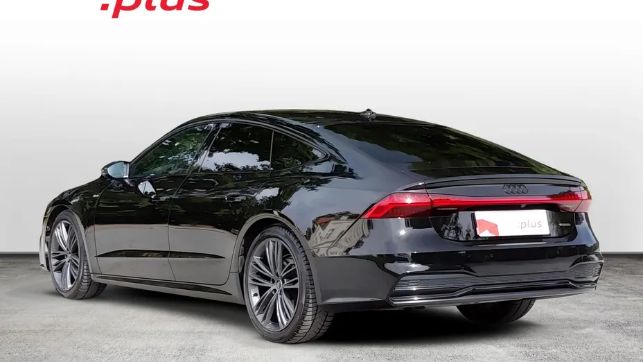 AUDI A7 A7 40 TDI mHEV Quattro S tronic