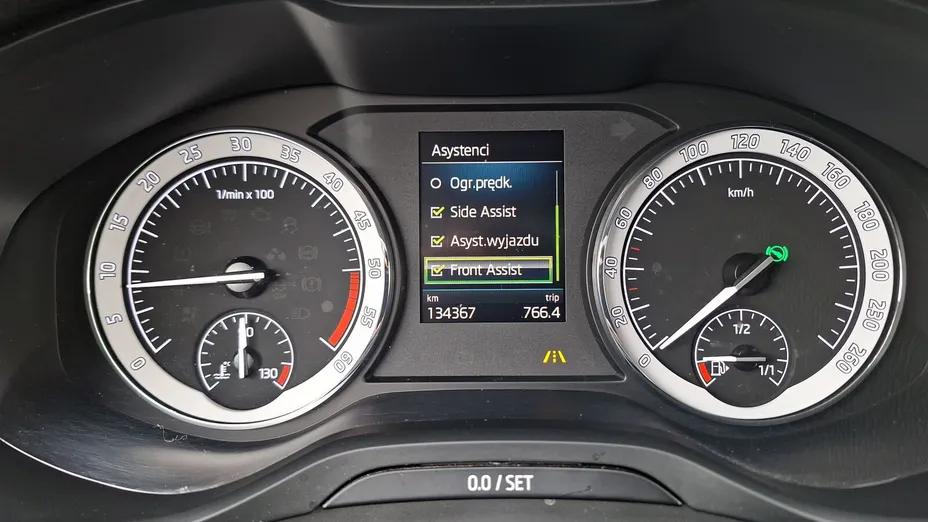 SKODA Kodiaq Kodiaq 2.0 TDI 4x4 Style
