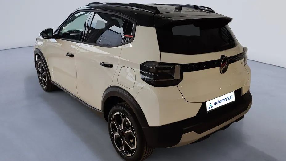 CITROEN C3 C3 1.2 mHEV Max aut Nowy