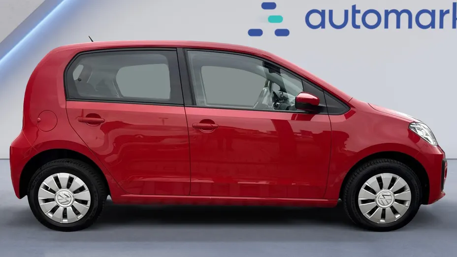 VOLKSWAGEN up! up! 1.0 move up!