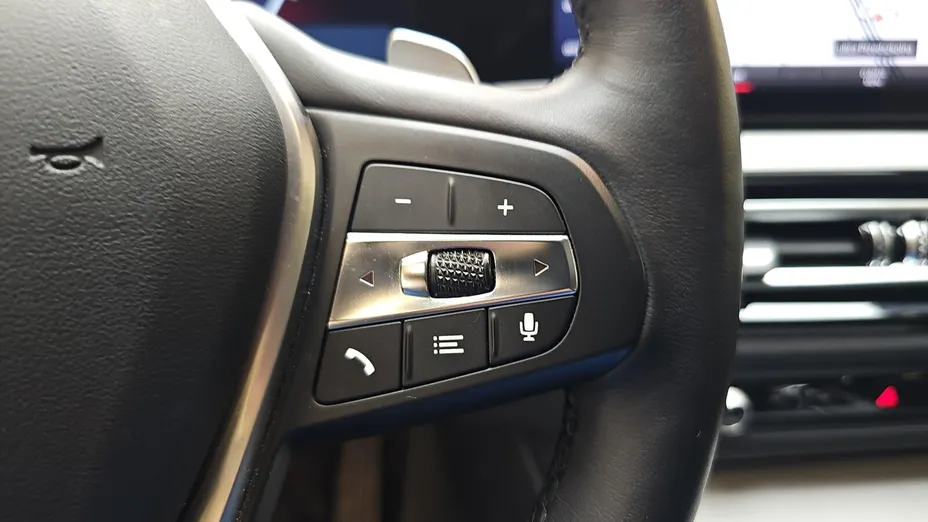 BMW Seria 3 318d mHEV aut