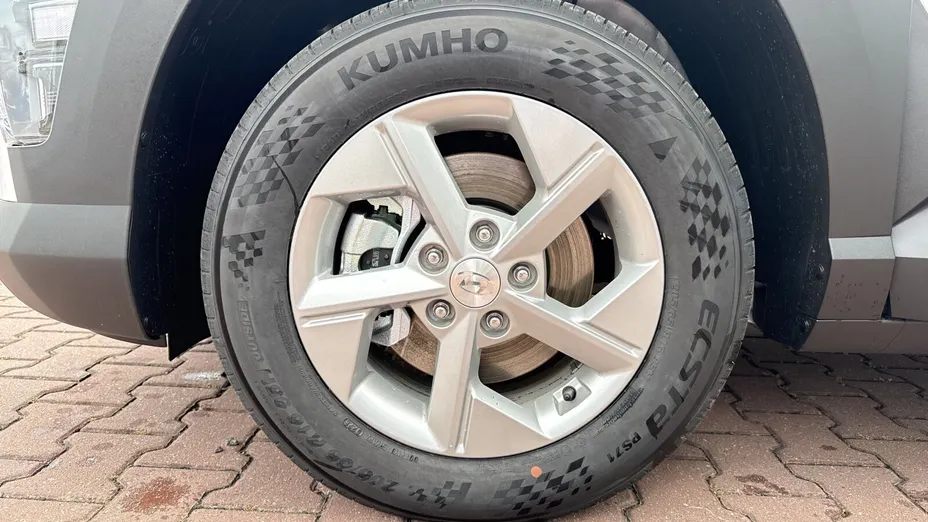 HYUNDAI Kona Kona 1.0 T-GDI Smart Nowy
