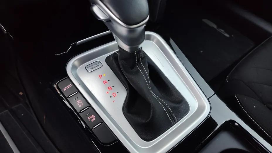 KIA ProCeed ProCeed 1.5 T-GDI GT Line DCT