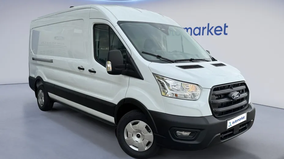 FORD Transit Transit 350 L3H2 Trend Nowy