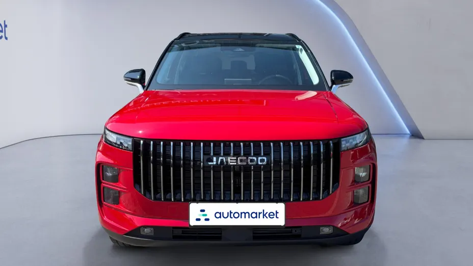 JAECOO J7 J7 1.6 T-GDI Urban DCT Nowy