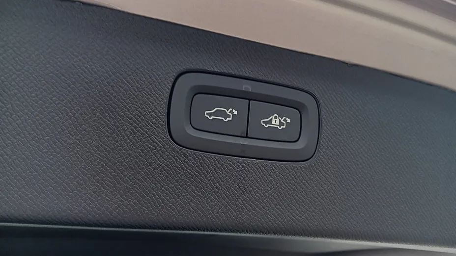 VOLVO XC90 XC90 B5 B AWD Plus Bright 7os aut Nowy