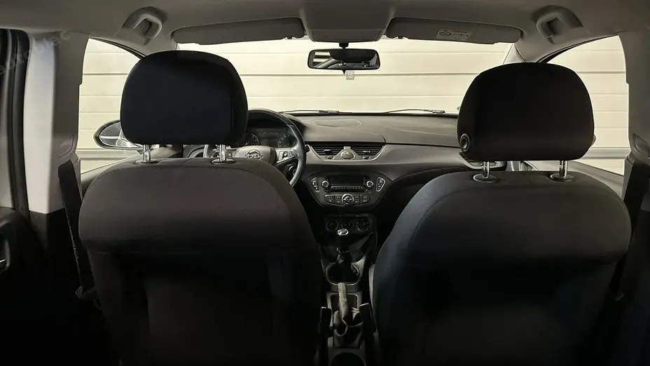OPEL Corsa -